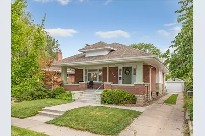 857 E Westminster Ave, Salt Lake City, UT 84105 - Photo 3