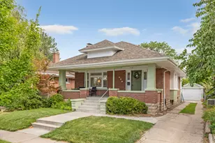 857 E Westminster Ave, Salt Lake City, UT 84105 - Photo 3