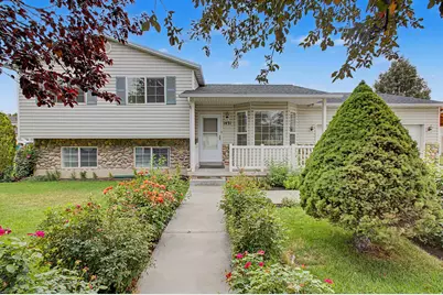 1421 W 50 S, Lehi, UT 84043 - Photo 1