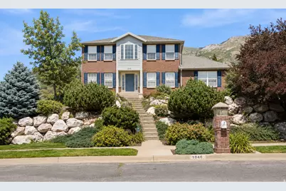 1046 E 3450 N, North Ogden, UT 84414 - Photo 1
