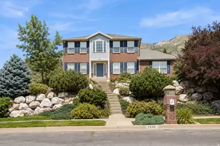 1046 E 3450 N, North Ogden, UT 84414 - Photo 1