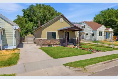 724 Canyon Rd, Ogden, UT 84404 - Photo 3