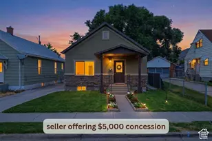 724 Canyon Rd, Ogden, UT 84404 - Photo 1