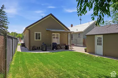 724 Canyon Rd, Ogden, UT 84404 - Photo 29