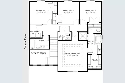 322 W 1400 N #56, Brigham City, UT 84302 - Photo 17