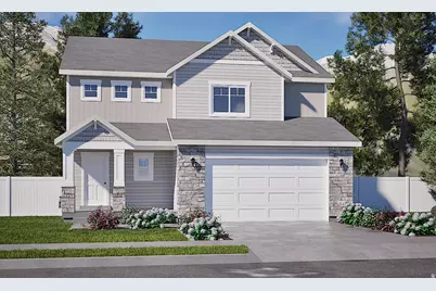 322 W 1400 N #56, Brigham City, UT 84302 - Photo 1