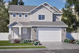 322 W 1400 N, Brigham City, UT 84302 - Photo 1
