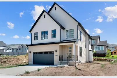 1822 N Ostler Peak Rd, Heber City, UT 84032 - Photo 3