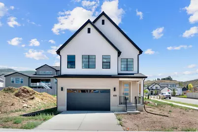 1822 N Ostler Peak Rd, Heber City, UT 84032 - Photo 1