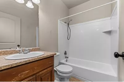 3635 E Clear Rock Rd #L6, Eagle Mountain, UT 84005 - Photo 11