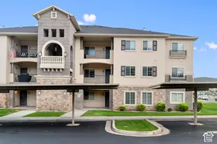 3635 E Clear Rock Rd, Eagle Mountain, UT 84005 - Photo 3