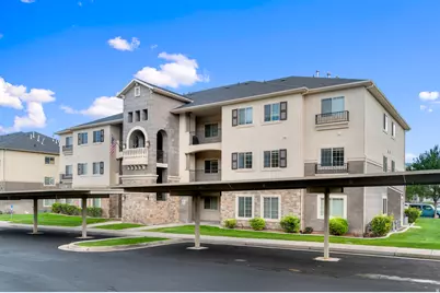 3635 E Clear Rock Rd #L6, Eagle Mountain, UT 84005 - Photo 1