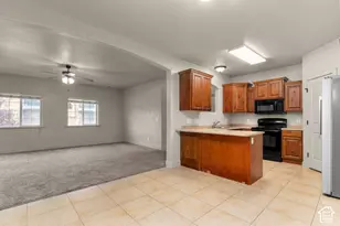 3635 E Clear Rock Rd, Eagle Mountain, UT 84005 - Photo 9