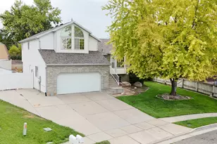 6070 S 2225 W, Roy, UT 84067 - Photo 1