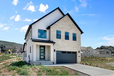 1868 N Ostler Peak Rd, Heber City, UT 84032 - Photo 3