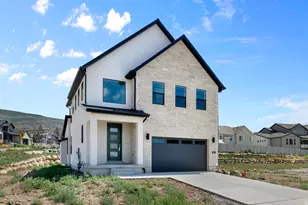1868 N Ostler Peak Rd, Heber City, UT 84032 - Photo 3