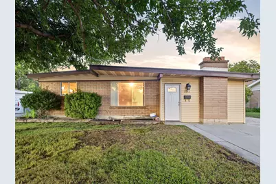 3343 S 2000 W, West Valley, UT 84119 - Photo 1