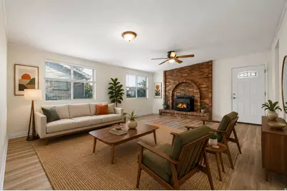 3343 S 2000 W, West Valley, UT 84119 - Photo 3