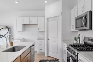 738 W 2840 S, Nibley, UT 84321 - Photo 13
