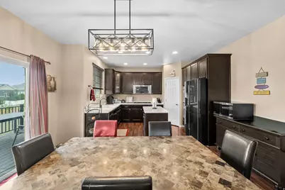 7788 N Brookwood Dr E, Eagle Mountain, UT 84005 - Photo 9