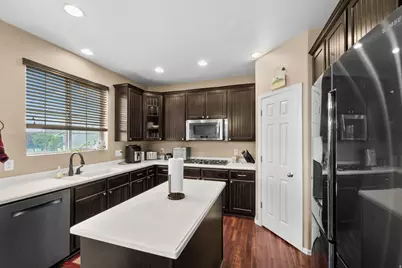 7788 N Brookwood Dr E, Eagle Mountain, UT 84005 - Photo 13