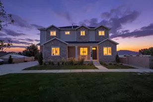 341 E 100 S, Santaquin, UT 84655 - Photo 33