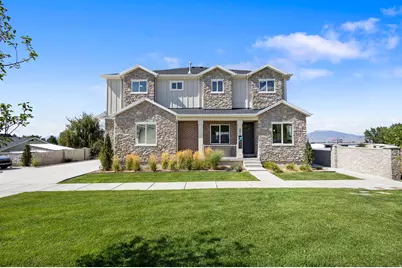 341 E 100 S, Santaquin, UT 84655 - Photo 1