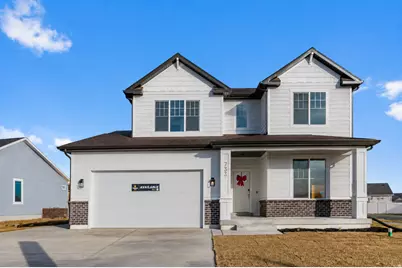 645 N 550 W, Smithfield, UT 84335 - Photo 1