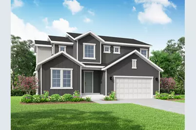 1784 N Ostler Peak Rd, Heber City, UT 84032 - Photo 1