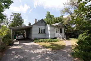 416 E 500 S, River Heights, UT 84321 - Photo 1
