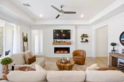 2654 W Lugano Way, Saint George, UT 84770 - Photo 3