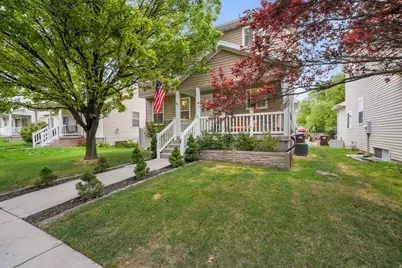 4001 E Dodge St, Eagle Mountain, UT 84005 - Photo 1