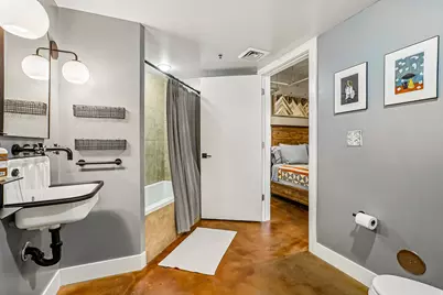 328 W 200 S #202, Salt Lake City, UT 84101 - Photo 19