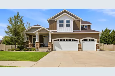 6574 W Candice View Cv S, Herriman, UT 84096 - Photo 1