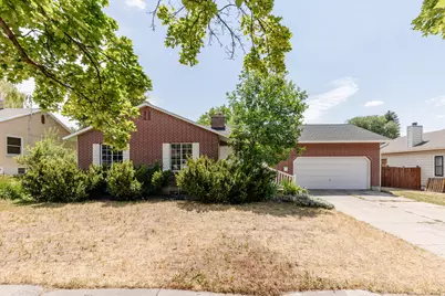 342 E 600 N, Logan, UT 84321 - Photo 1