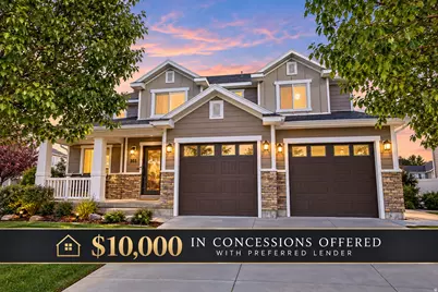 365 S Jordan Way, Lehi, UT 84043 - Photo 1