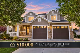 365 S Jordan Way, Lehi, UT 84043 - Photo 1