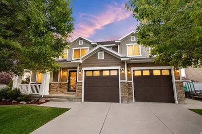 365 S Jordan Way, Lehi, UT 84043 - Photo 1