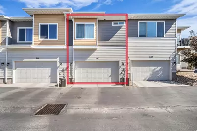 961 W Cyan Valley Way, Bluffdale, UT 84065 - Photo 5