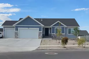 644 W Prairie Hawk Wy, Grantsville, UT 84029 - Photo 1