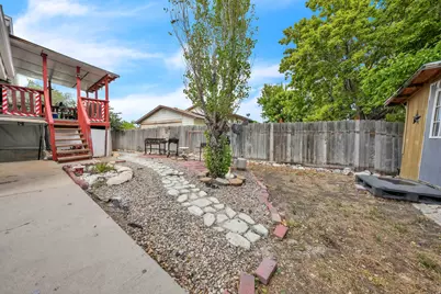 6828 W Copperhill Dr, West Valley, UT 84128 - Photo 33