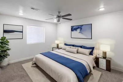 7337 W Laxey St #33H, Magna, UT 84044 - Photo 9