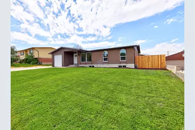 3828 S 7160 W, West Valley, UT 84128 - Photo 3