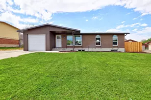 3828 S 7160 W, West Valley, UT 84128 - Photo 1