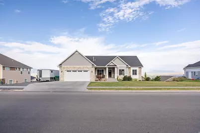 131 N 1000 E #3, Hyde Park, UT 84318 - Photo 57