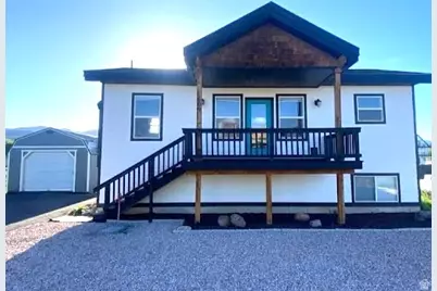 609 S Stump Hollow Rd, Garden City, UT 84028 - Photo 1
