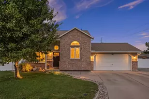 652 W 1100 N, Orem, UT 84057 - Photo 1