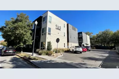 965 S 200 W, Salt Lake City, UT 84102 - Photo 1