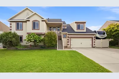 1681 W Farm Meadow Rd, Farmington, UT 84025 - Photo 1