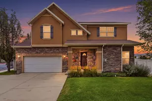 5053 W London Bay Dr S, Riverton, UT 84096 - Photo 1